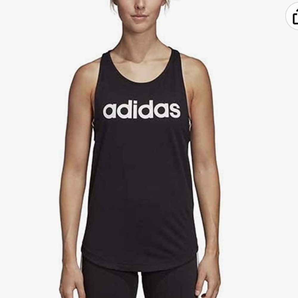 ADIDAS tank top